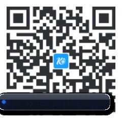 iOS 苹果版 二维码 - xingkong